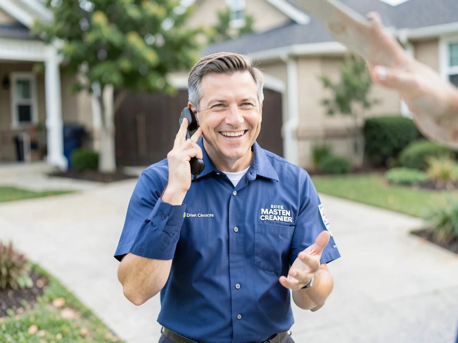 Drain Cleaning Mattaponi, VA FAQs
